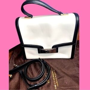 New ▶️ KATE SPADE ◀️ New York Carroll Park Penelope Hand Bag Crossbody Strap